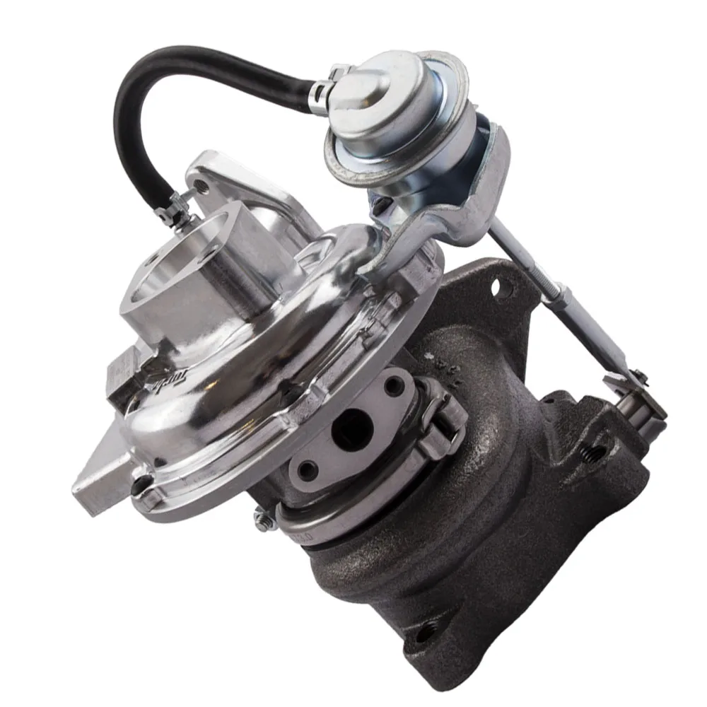 Турбокомпрессор Для Nissan CabStar 2 5 Dci YD25DDTI 14411 MB40B VN4 турбокомпрессор 81 кВт 14411VM01A RHF4H