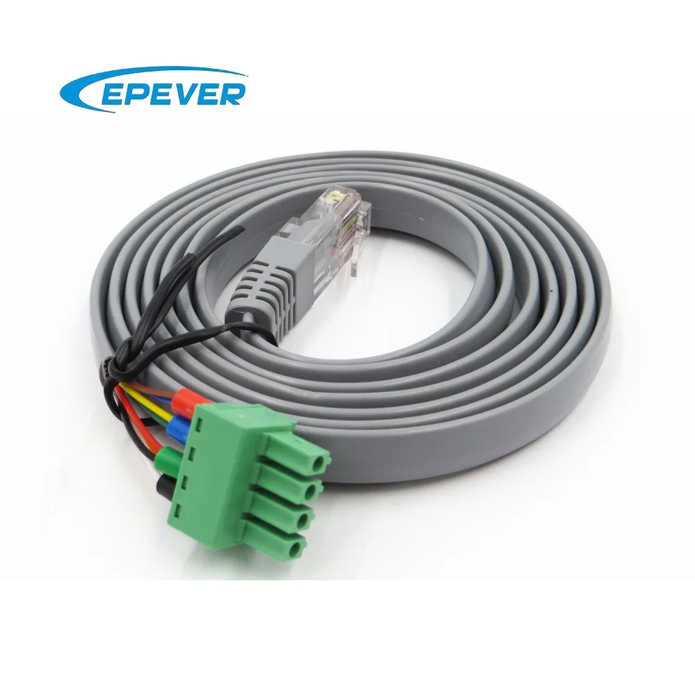 Раздвижной тросик внешний фотосессия RJ45 для itracer etracer 2210CN 3210CN|Солнечные
