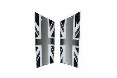 Модернизированные внутренние дверные накладки комплект отделки для MINI Cooper R55 R56