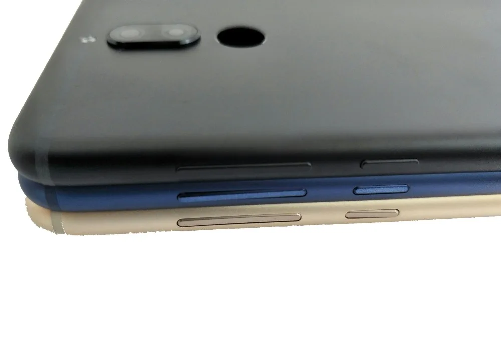 Оригинальная новинка 5," для huawei mate 10 Lite/Nova 2i RNE-L02 L22 L03 L23 L21 RNE-L01 Задняя Дверь Корпус Крышка батарейного отсека