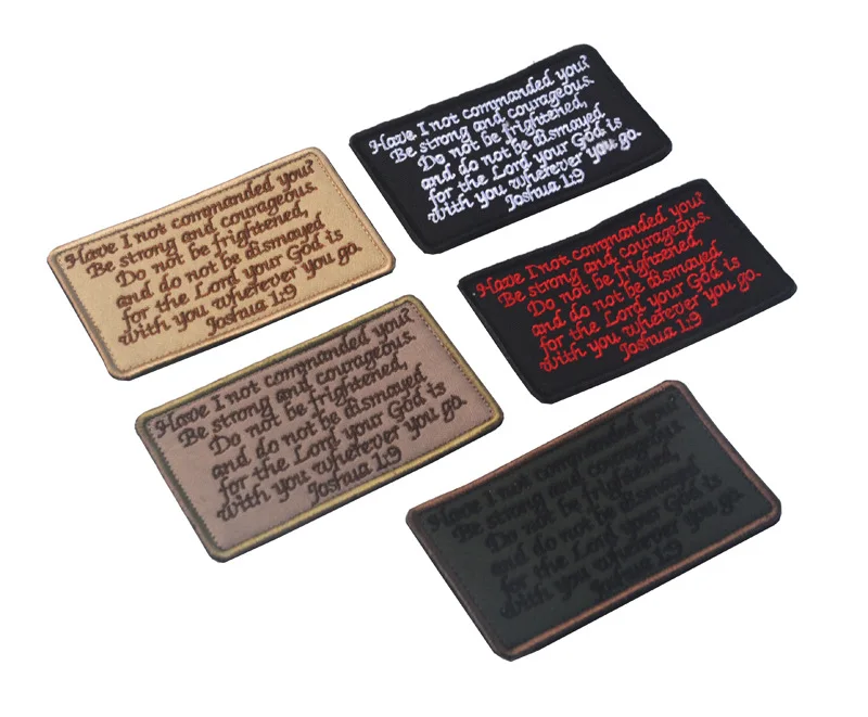 Нашивка с надписью GOD WITH YOU армейская повязка BLACK OPS США застежка FOREST BADGE патч
