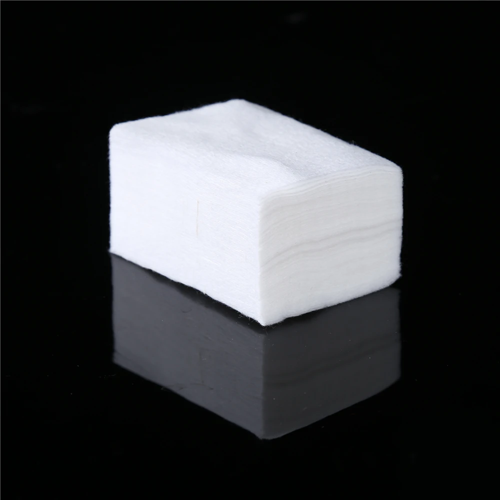 Салфетка для снятия лака ногтей салфетки бумажные влажные очищения и