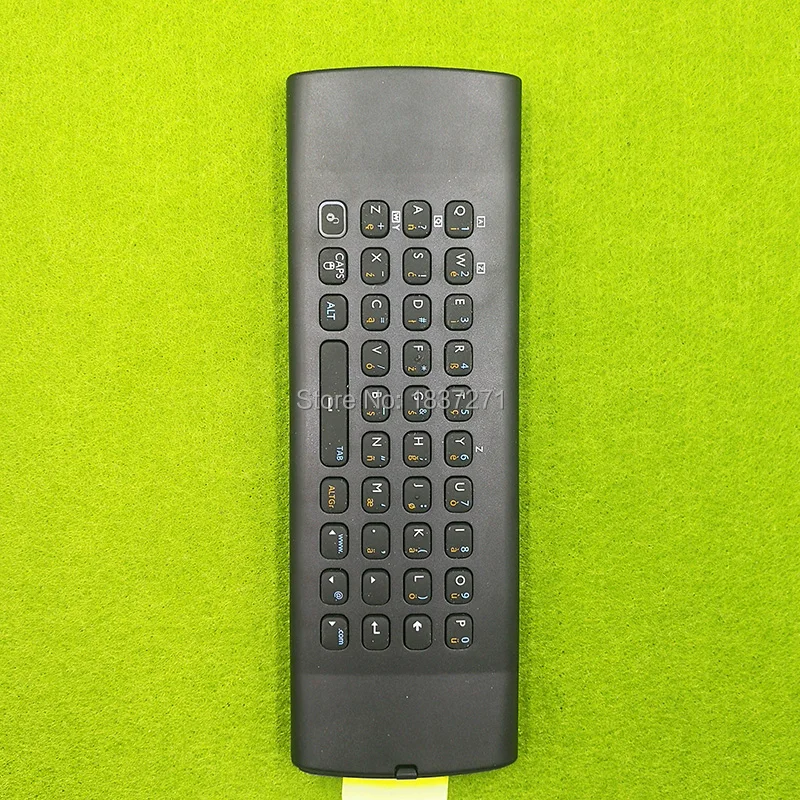 Новый оригинальный пульт дистанционного управления KWR114325/01B для Windows Media Center с