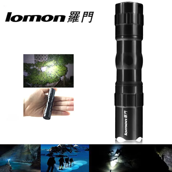 Новая мода высокое качество LOMON IPX 55 водонепроницаемый жизненный рейтинг
