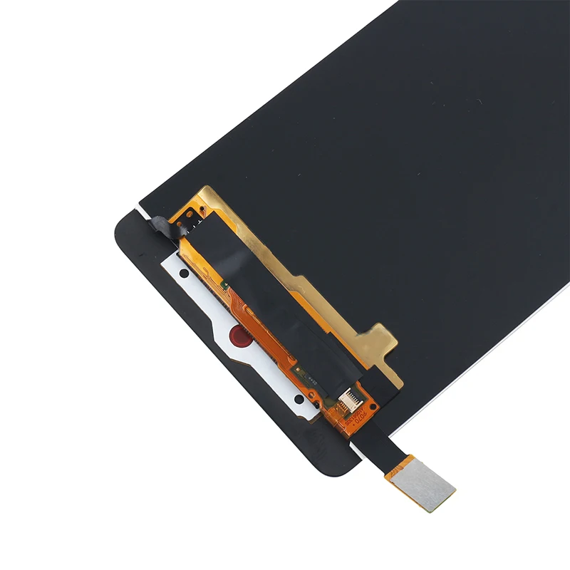 Alesser для ZTE Nubia Z17 NX563J ЖК дисплей и инструмент ремонта сенсорного экрана в сборе