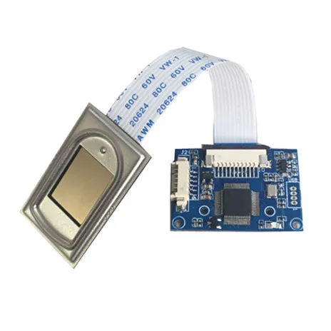 GROW R303T USB контроль доступа отпечатков пальцев распознавание сенсорного модуля сканер