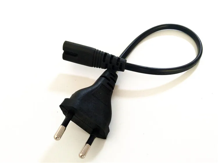 Кабель питания европейского стандарта кабель для камер принтеров ноутбуков и т.