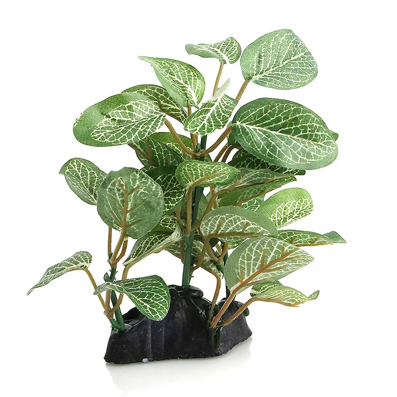 

Водное растение, пластиковое дерево, украшение для аквариума, Искусственный аквариум, новинка, Прямая поставка