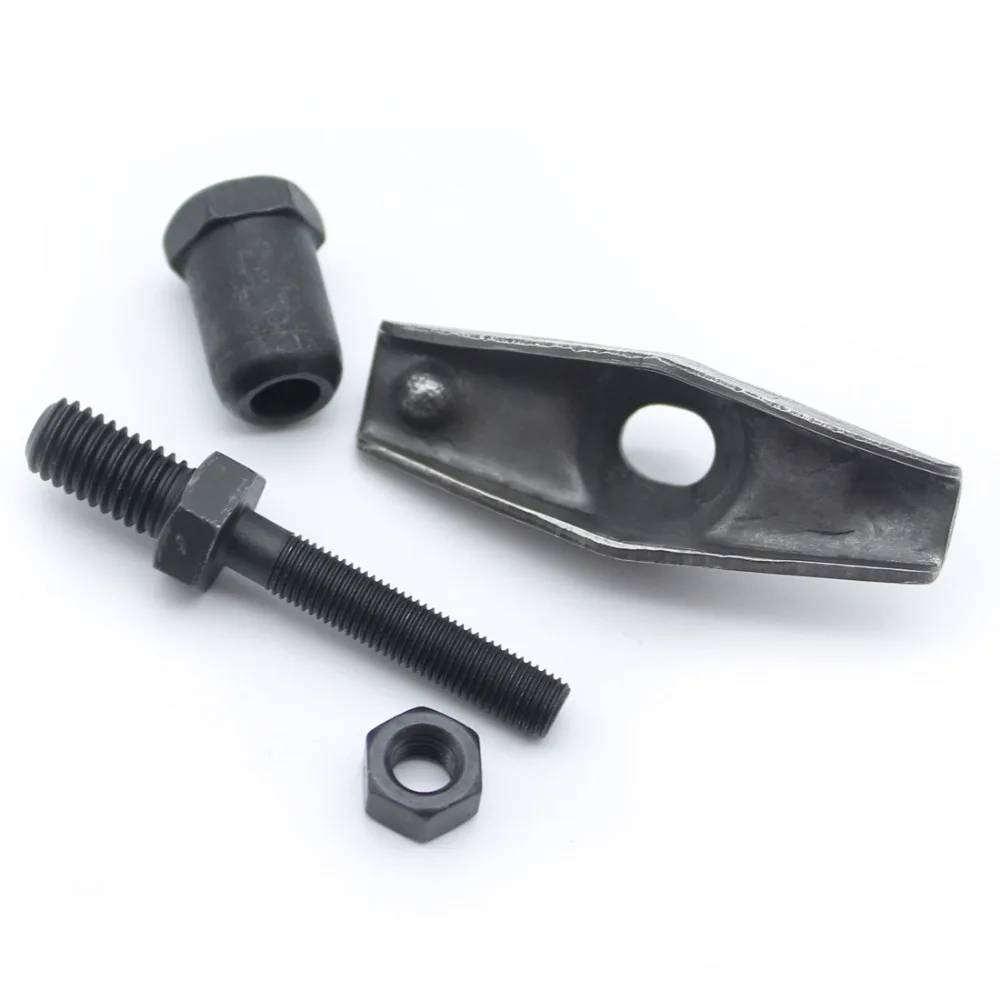 Стеклоподъемники коромысла стержневые гайки Tappet Набор для Honda GX160 GX200 168FA 168FB 5.5HP