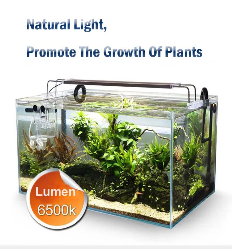 

220V SUNSUN LED Lighting Slim ADE ADS Series Slim LED Aquarium Light Lighting plants Grow Light Fish tanks