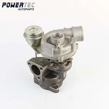 Турбокомпрессор для VW Passat B5 1 8 T AEB 53039700005 квт-5303 квт-058145703L турбонагнетатель 970 0005 |