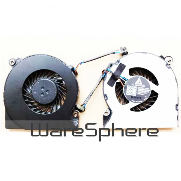

New CPU Cooling Fan for HP Elitebook 720 820 G1 820 G2 730547-001