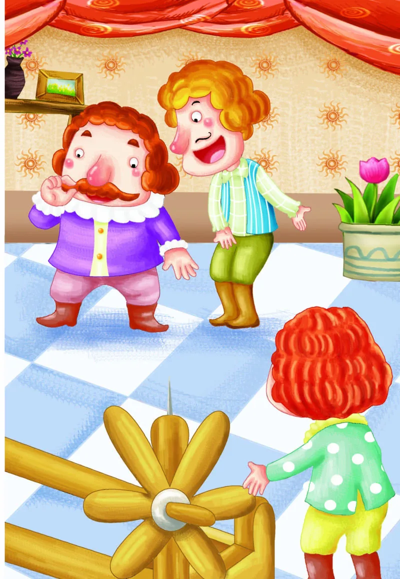 Книга сказок на китайском языке для маленьких От 2 до 6 лет с пинцетом Инь