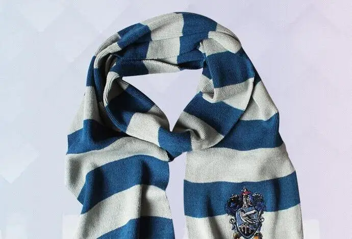 Карнавальный костюм шарф шарфы вязаные шарфы|scarf scarves|scarf gryffindorscarf knit |