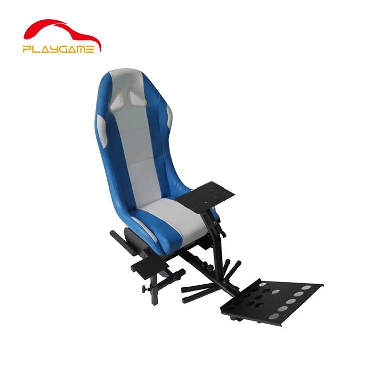 Автомобильный игровой стул гоночная игра симулятор кокпит для Thrustmaster T500RS|Кресла