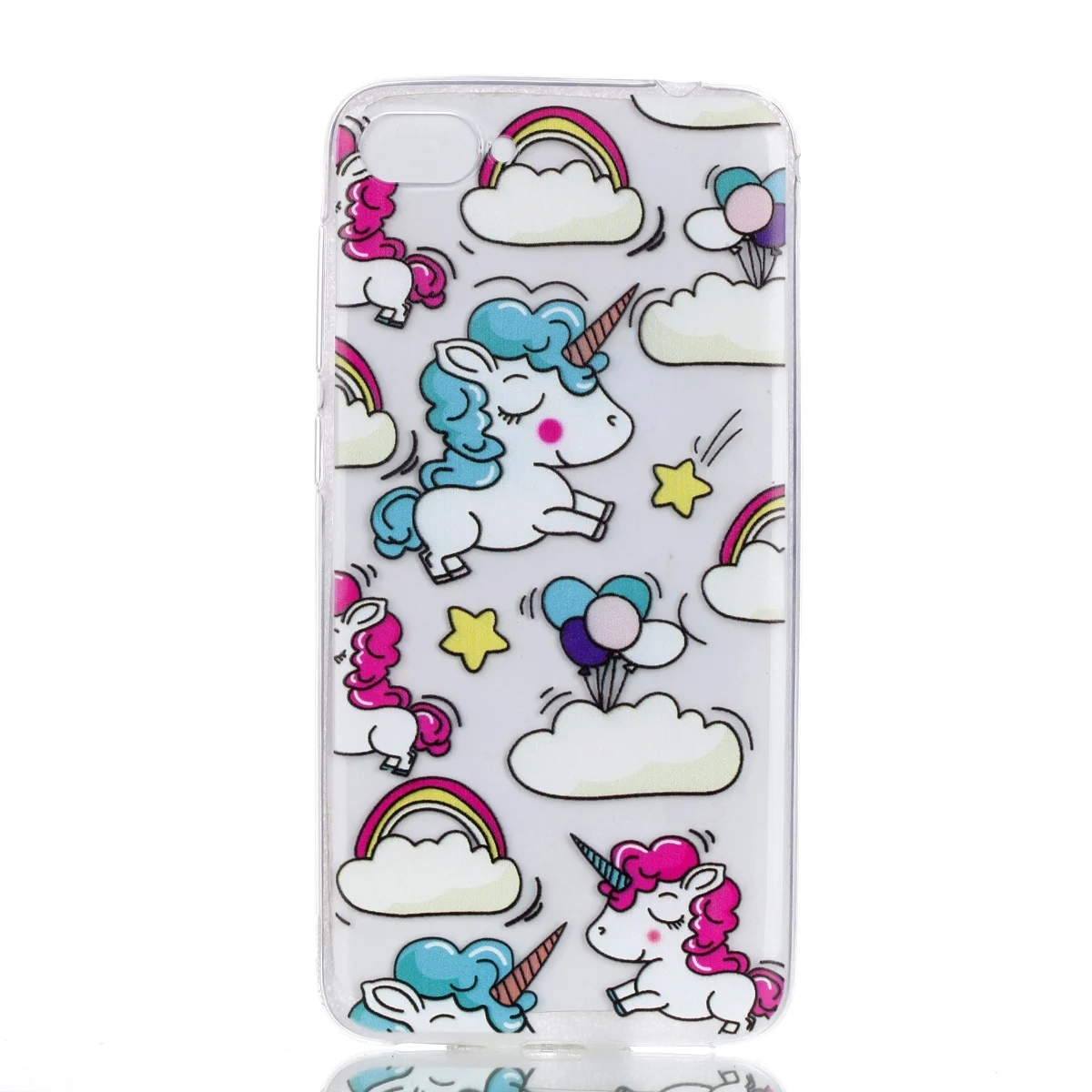 Luxury Paint Case For ASUS Zenfone 4 Max ZC520KL Cartoon Soft TPU Silicone Cover Zenfone4 Cases Shells 3Max ZC520 KL |
