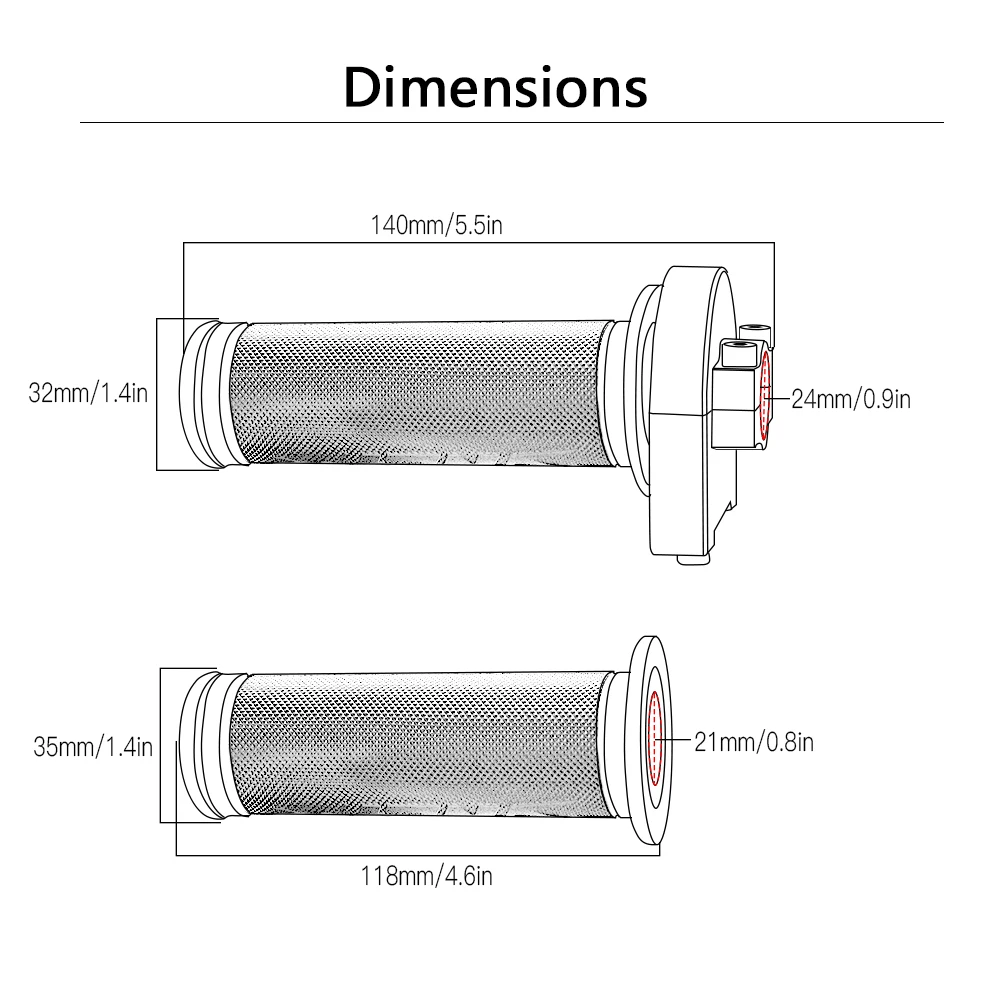 Рукоятка дроссельной заслонки для мотоциклов крутящий момент клапан быстрого