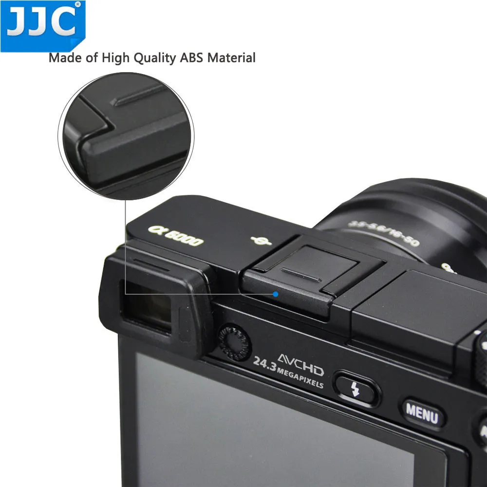 Крышка горячего башмака для камеры Sony a7C a7 IV ZV1 A7R II A77 A9 A6100 A6600 A6300 A6000 RX10 Заменяет