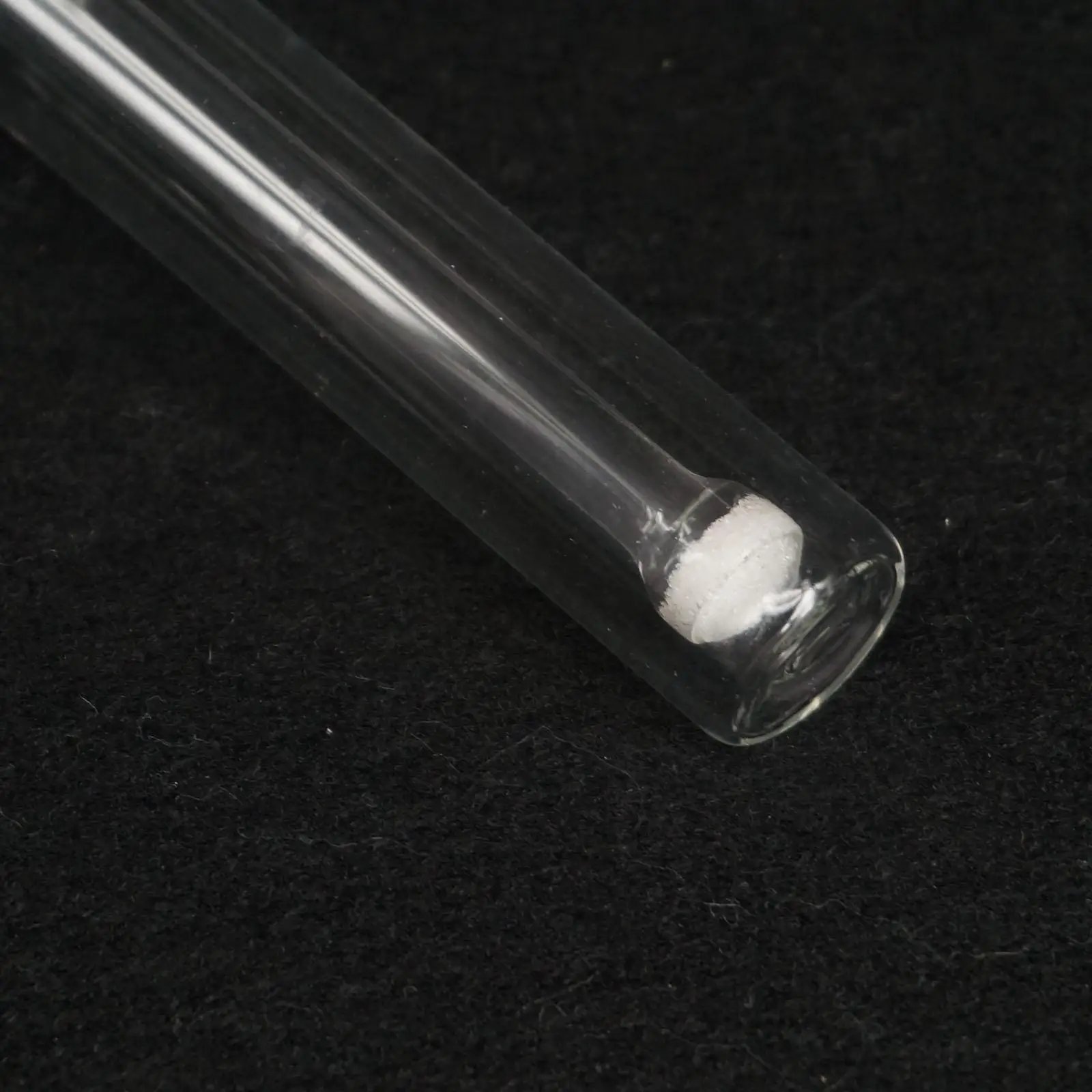 10 мл прозрачная лампа абсорбтор диоксида серы|chemistry lab glassware|laboratory glasswarechemistry laboratory