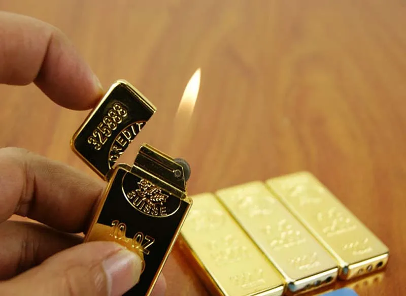 

500pcs Bullion grinding wheel flame lighter