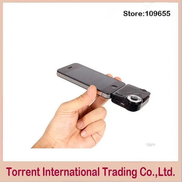 Wholesale Price for iPhone Mini Projector DVD Overhead 2Pcs/Lot | Электроника