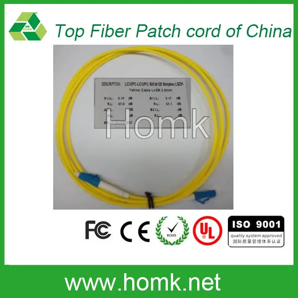 LC/PC-LC/PC SX SM Стандартный патч-корд | Мобильные телефоны и аксессуары