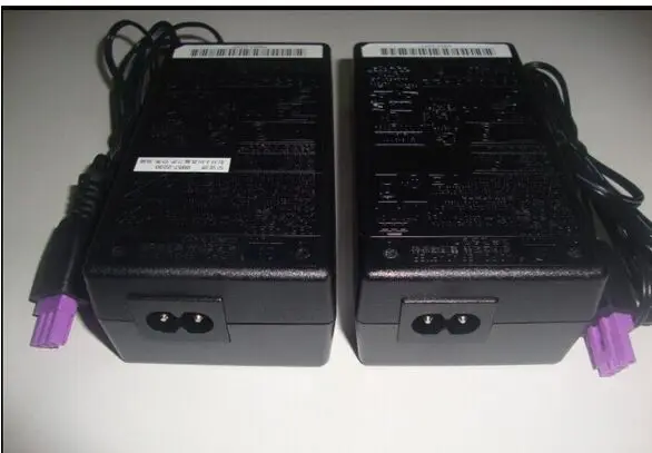 Блок питания 32 В 1560ma для HP Photo Smart C7275 C7280 7283 C7288 C8150 C8180 8750 C5100 D5160 зарядное устройство