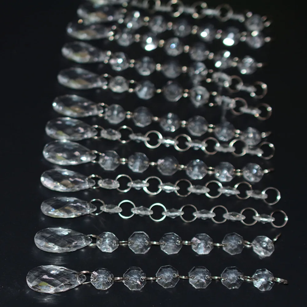 Прозрачная фотография свадебное украшение для вечеринки 30 шт.|decorative decorative|decoration