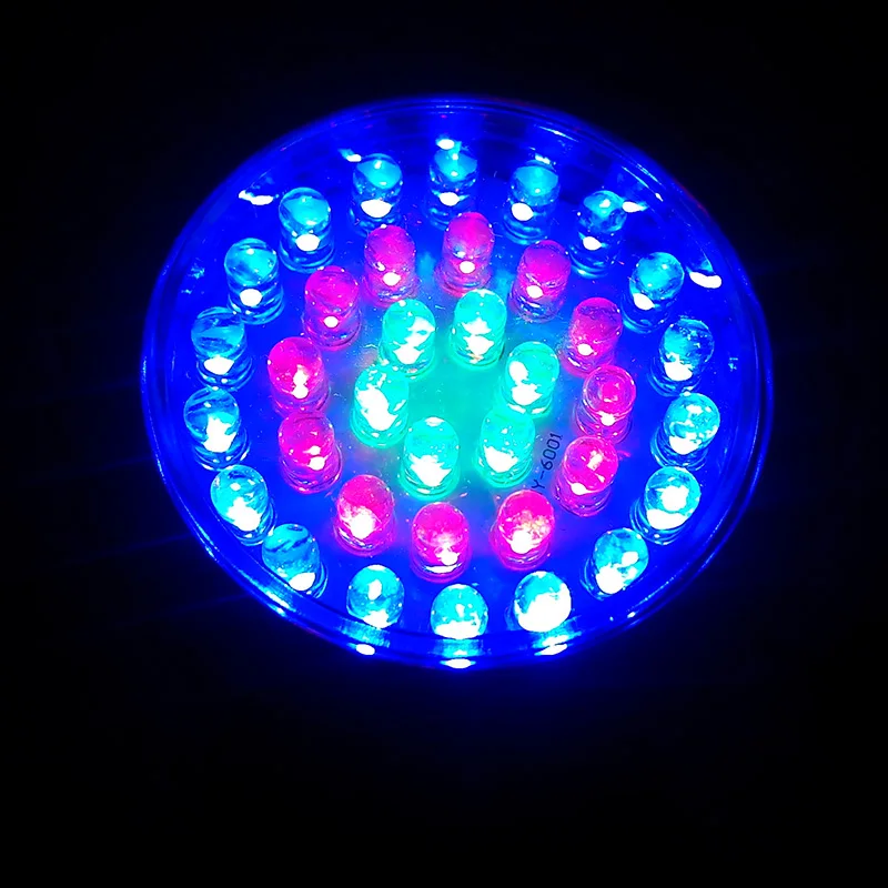 1 шт. пульт дистанционного управления RGB 36 подводный светодиодный прожектор