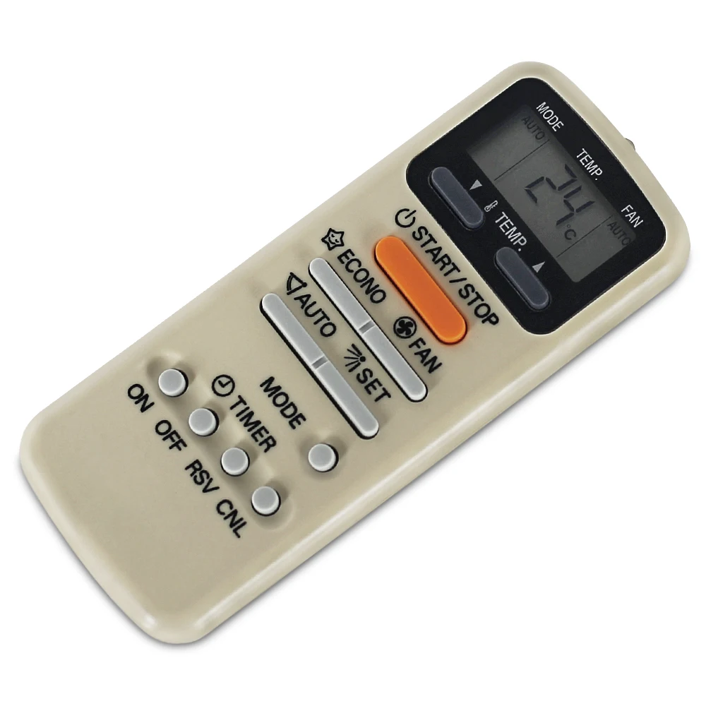 Пульт дистанционного управления для кондиционера подходит toshiba WH-E1NE WH-D9S KT-TS1 WC-E1NE