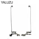 Петли LCD  LED для ноутбука LENOVO ideapad Z580 Z585 PN: FBLZ3014010 130330 FBLZ3015010 130329, левый и правый ЖК-экран