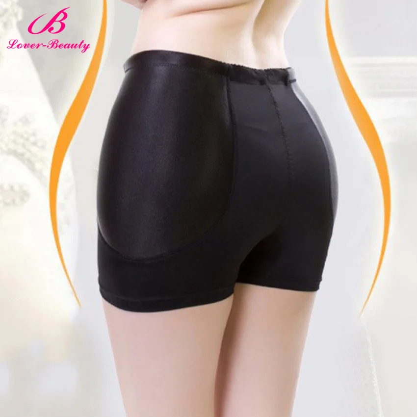 Lover beauty Butt Lifter форма дышащая Форма одежда бесшовный мягкий увеличитель бедер ягодиц трусики животик форма тела r контроль похудения