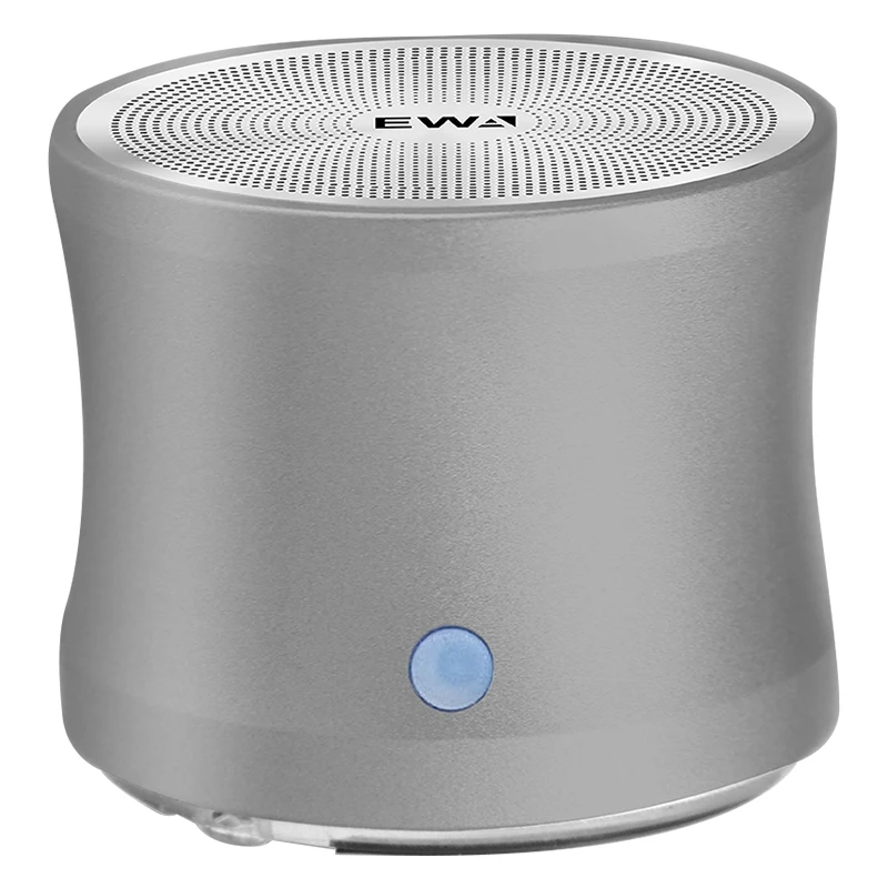 Bluetooth Колонка EWA A109 портативная Hi Fi 3D стерео|Портативные колонки| |