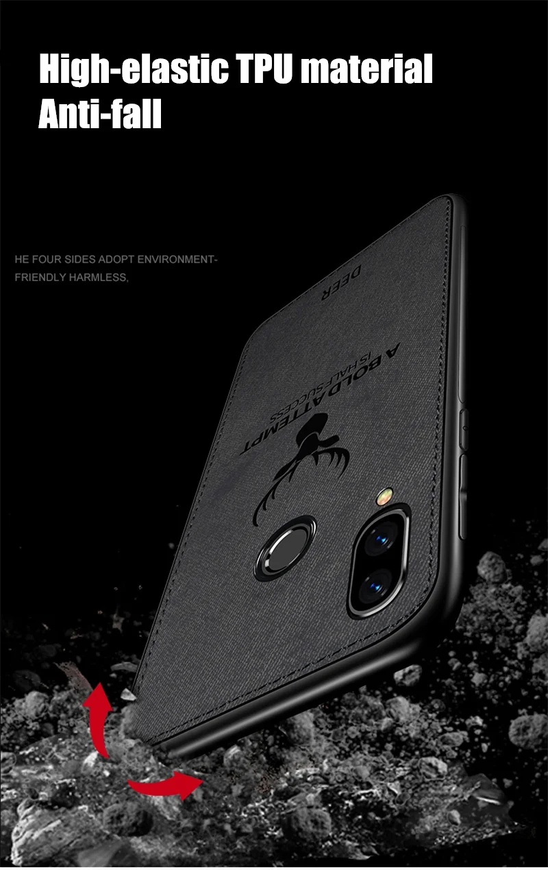 Роскошный ударопрочный тканевый чехол s для samsung S11 M30S A51 A50 A70 A80 A90 M20 ткань текстура для samsung Note10 Мягкий силиконовый чехол
