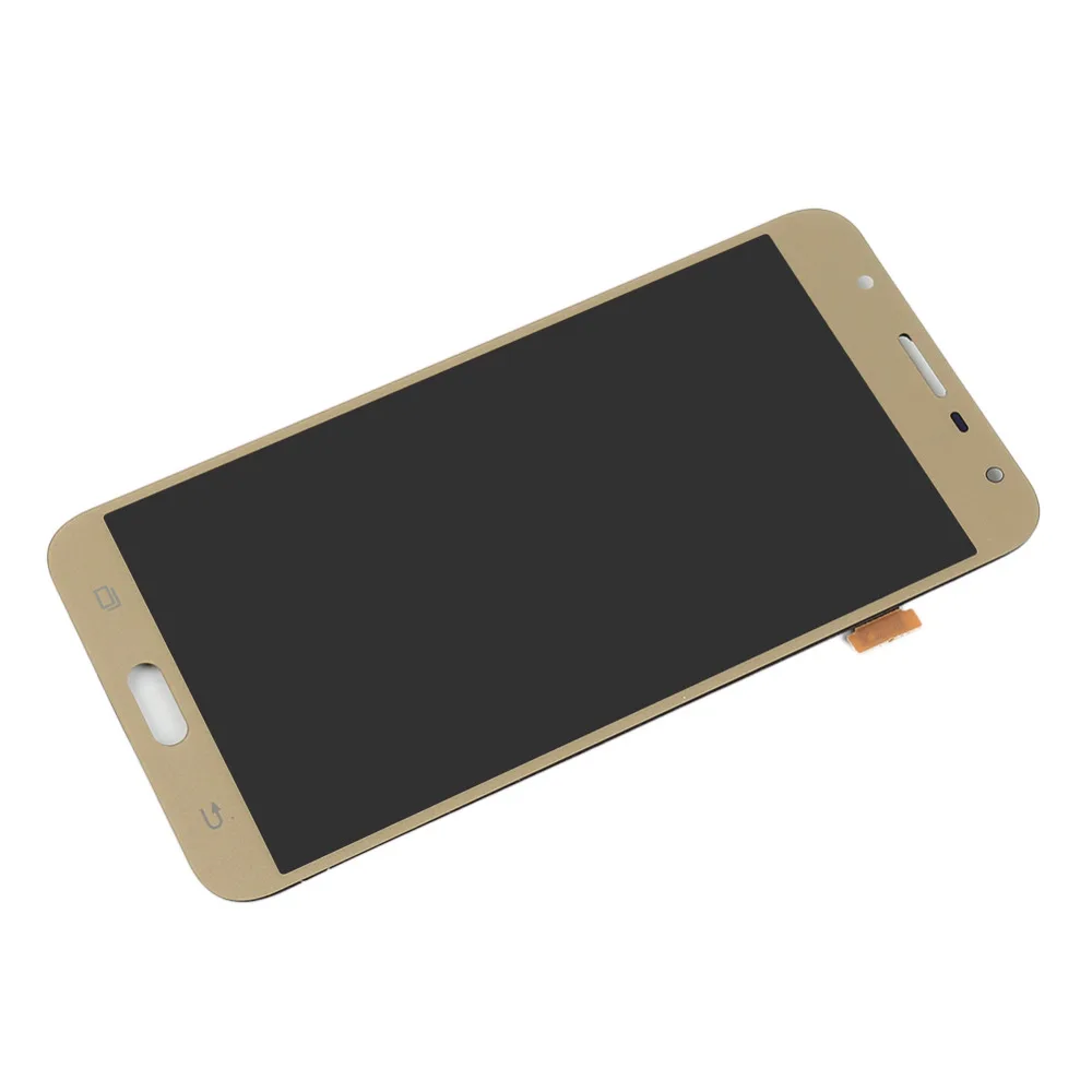 J701 ЖК-дисплей для samsung J7 Nxt J701F J701M J701 J7 Core ЖК-дисплей сенсорный экран дигитайзер AAA для samsung j7 neo j701f экран