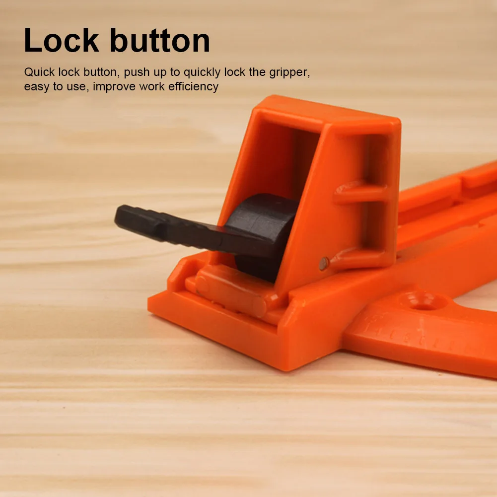 Линейка для деревообработки быстрый зажим угол 90 градусов фоторамка квадратный