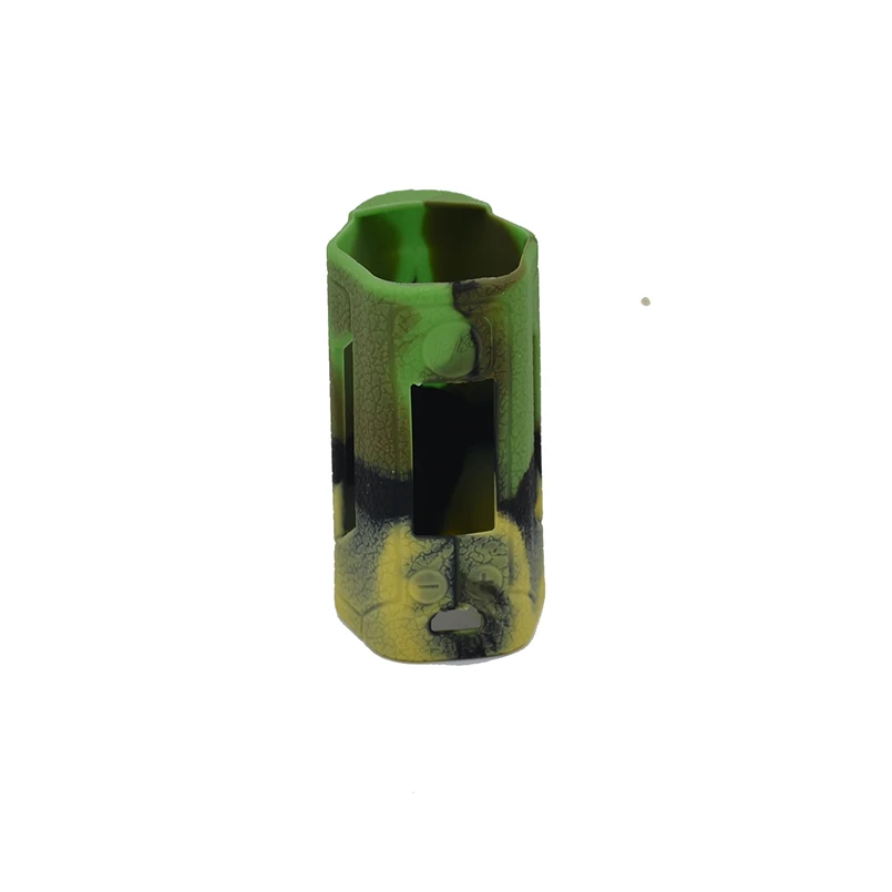 WISMEC Reuleaux RX GEN3 силиконовый чехол/рукав/кожа и силиконовый чехол наклейка для WISMEC Reuleaux RX GEN 3 300W