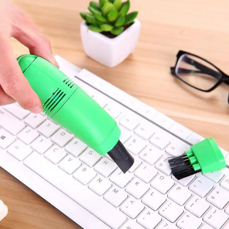 90 см USB мини пылесос для клавиатуры офисный ручной очиститель компьютера щетка