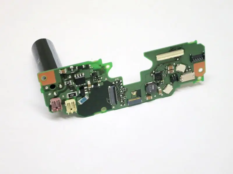 Нижняя флэш схема плата для зарядки PCB запасные части Canon 80D DS126591 SLR|Платы| |