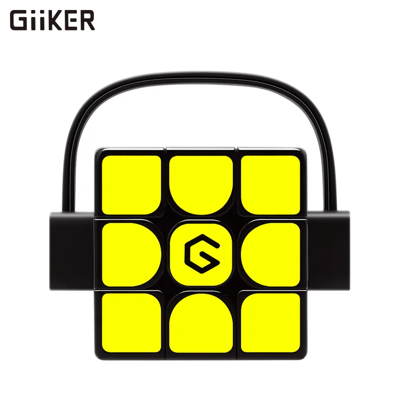 Обновленная версия Youpin Giiker i3s интеллектуальный супер куб с ии умный волшебный