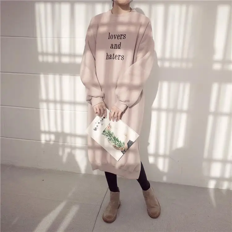 Женское платье с вышивкой повседневное хлопковое рукавами фонариками в