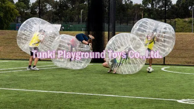 

Надувной футбольный мяч для продажи