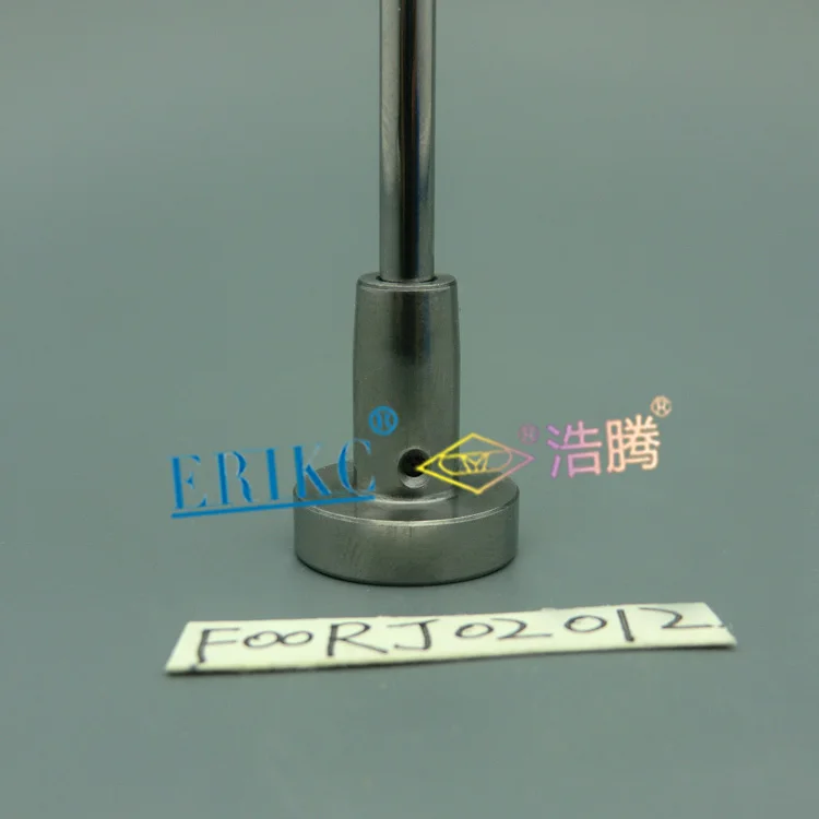 ERIKC F 00R J02 012 автомобильный клапан управления соплом F00RJ02012 и система common rail