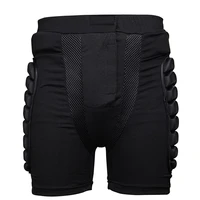 winter breathable sports skiing shorts protective hip bottom padded amour for ski snow skate snowboard hockey pants protection
