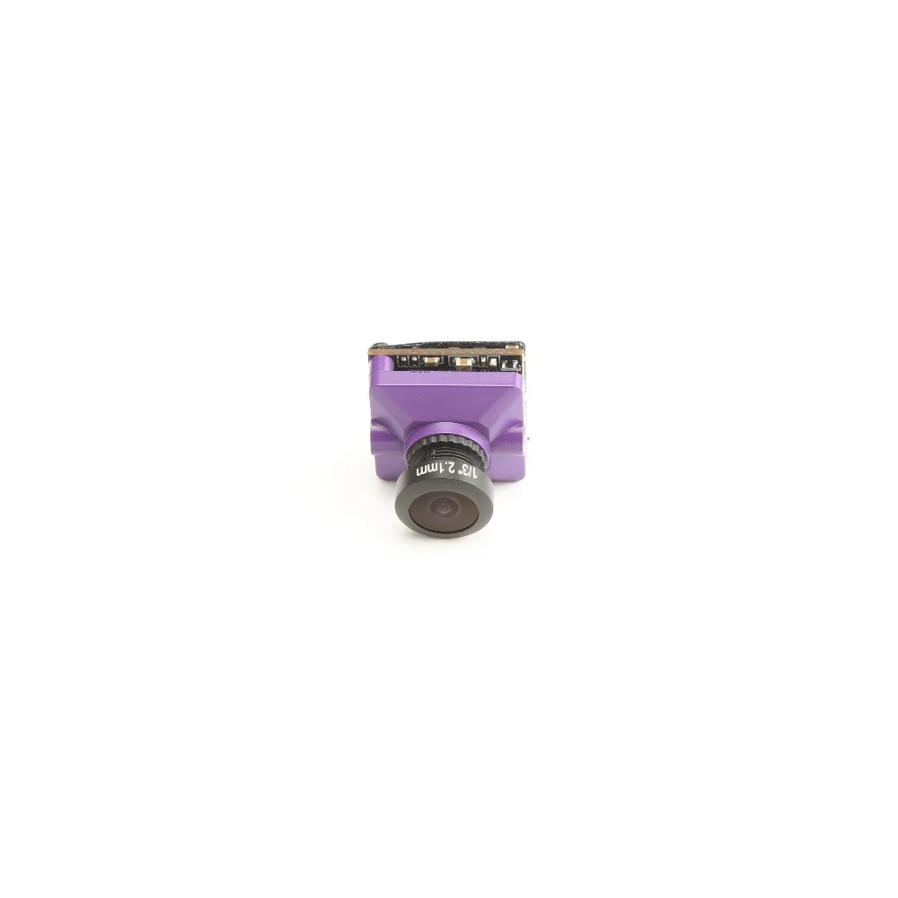 FPV Mini MicroSwift Micro Swift с MS2.1/2 3 мм PAL/NTSC CCD камерой FPV135 пройти через машину|Детали и