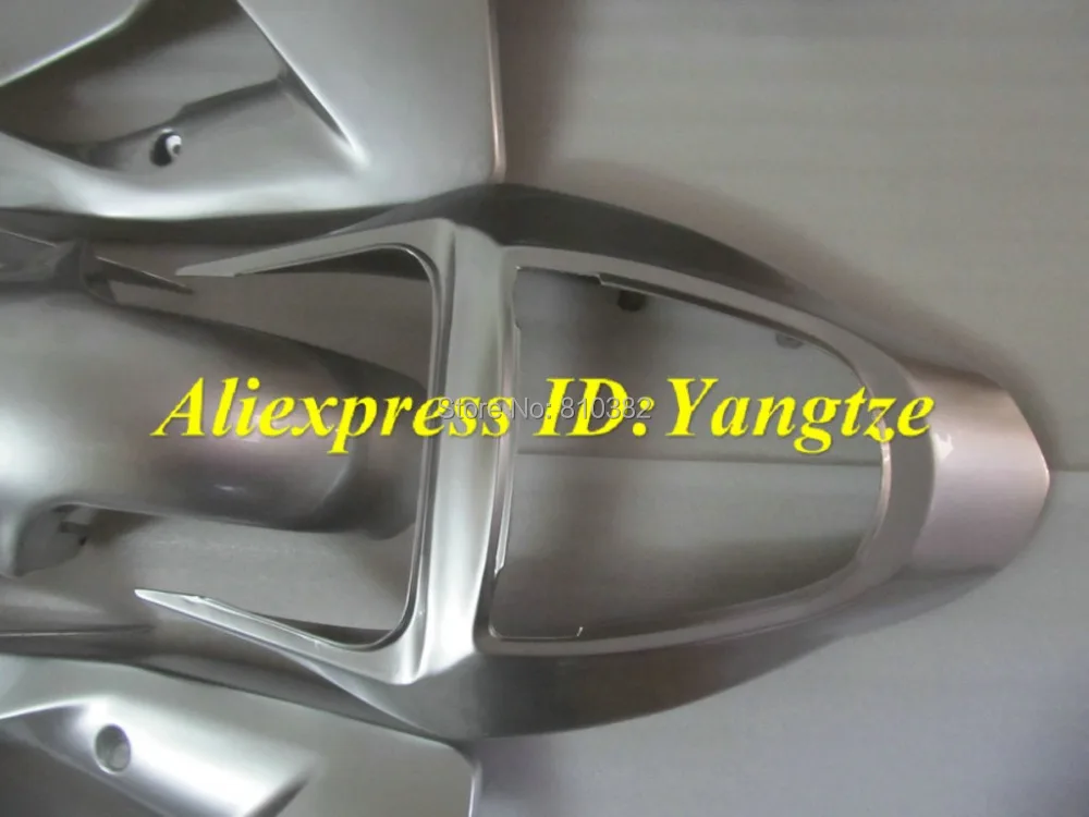 Комплект обтекателей под давлением для KAWASAKI Ninja ZX6R 03 04 636 2003 2004 Прохладный