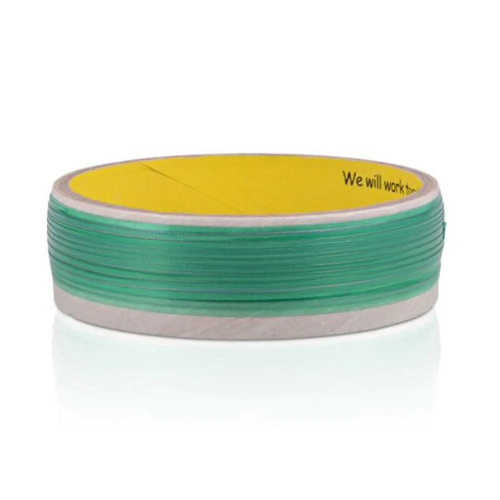 

5M Car Knifeless Cutting Tape For Vinyl Wrap Cutting Line Pinstripe Universal