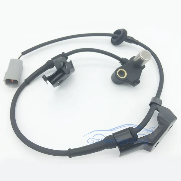 Передний правый ABS Датчик скорости колеса для Mazda 626 GF GW 1997-2002 Новый GE7C-43-70X GE7C4370X