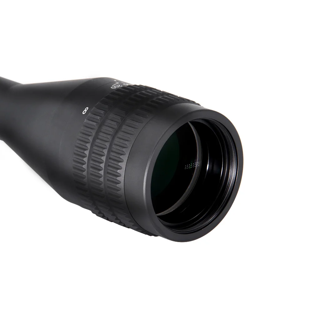 Оптика обнаружения VT-1 PRO 3-12X42AO тактический прицел для наружного охотничьего прицела оптический прицел