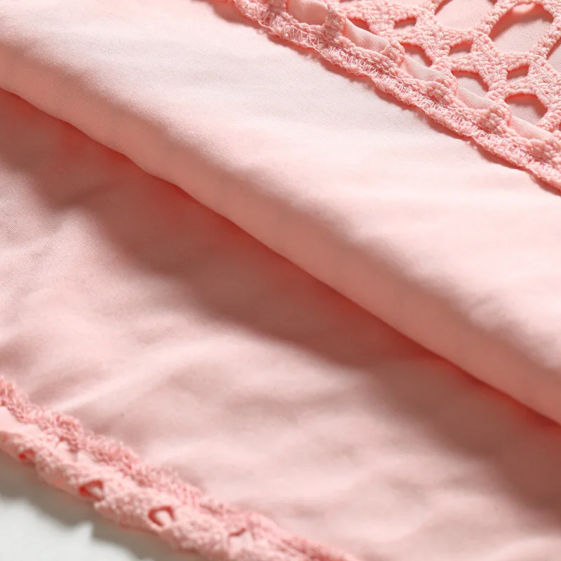 Женская блузка с открытыми плечами летняя белая вырезами топ в Корейском стиле